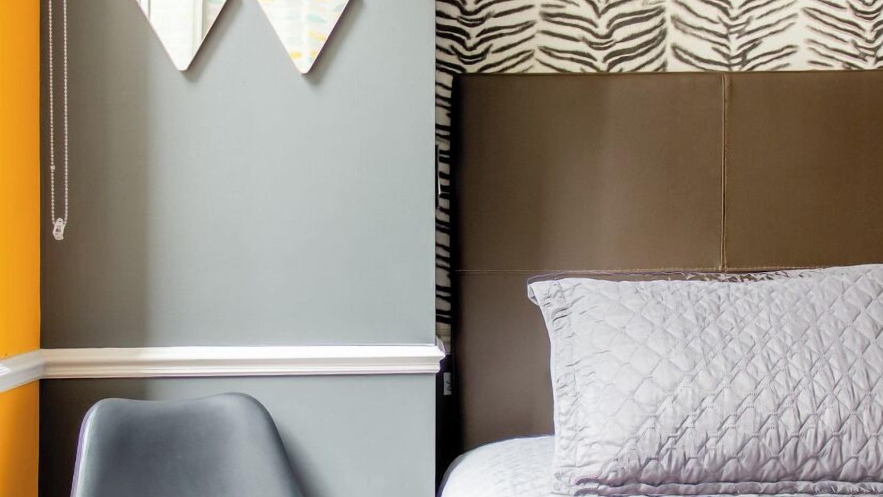 Photo of Bedroom in Roma Norte