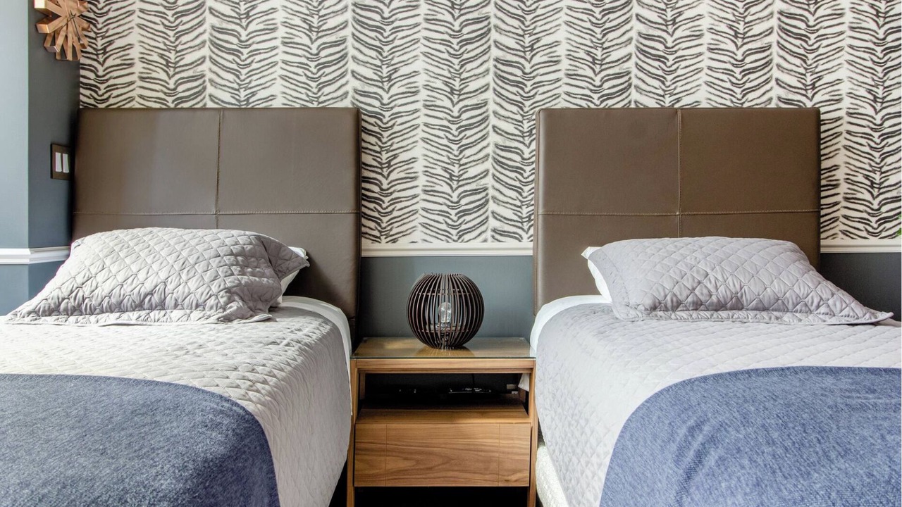 Photo of Bedroom in Roma Norte