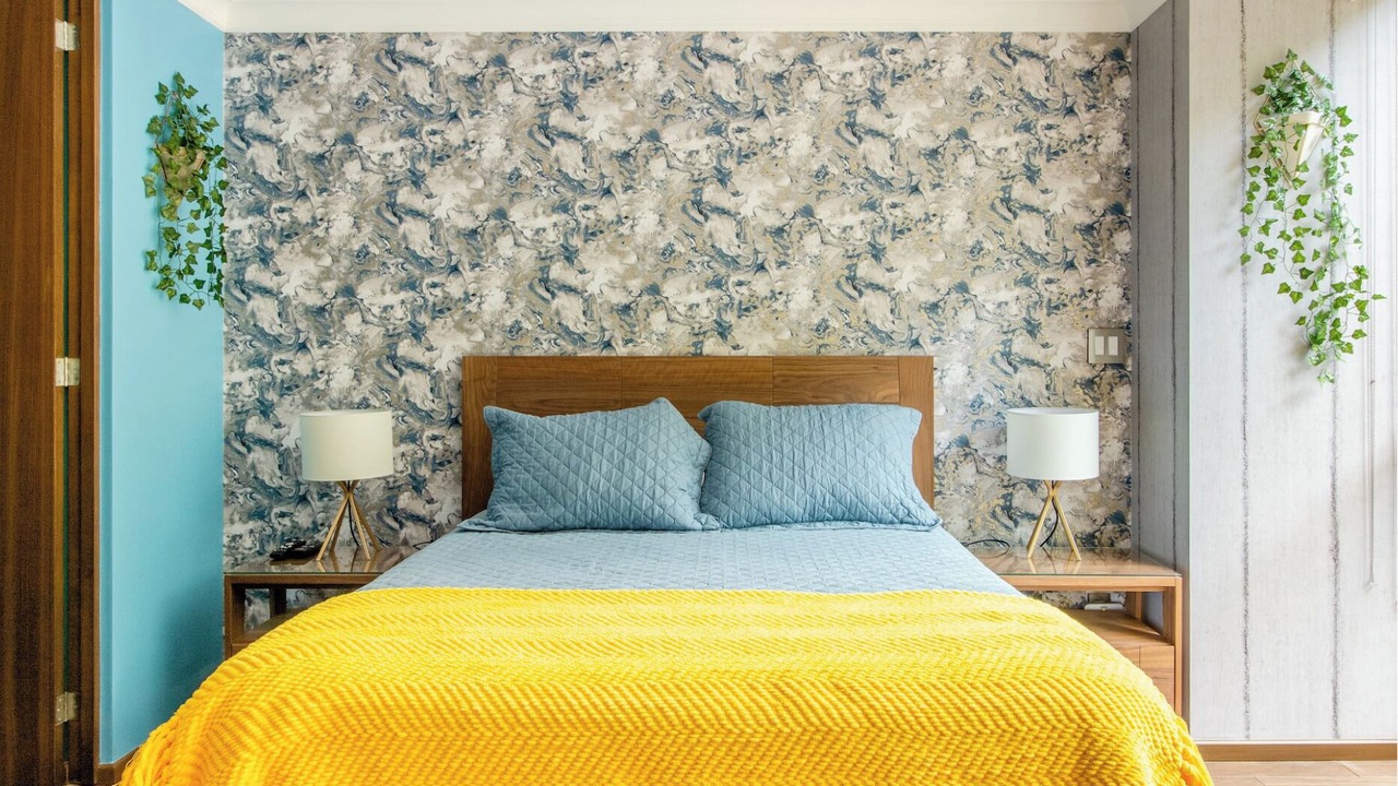 Photo of Bedroom in Roma Norte