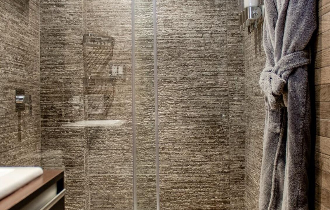 Photo of Bathroom in Roma Norte