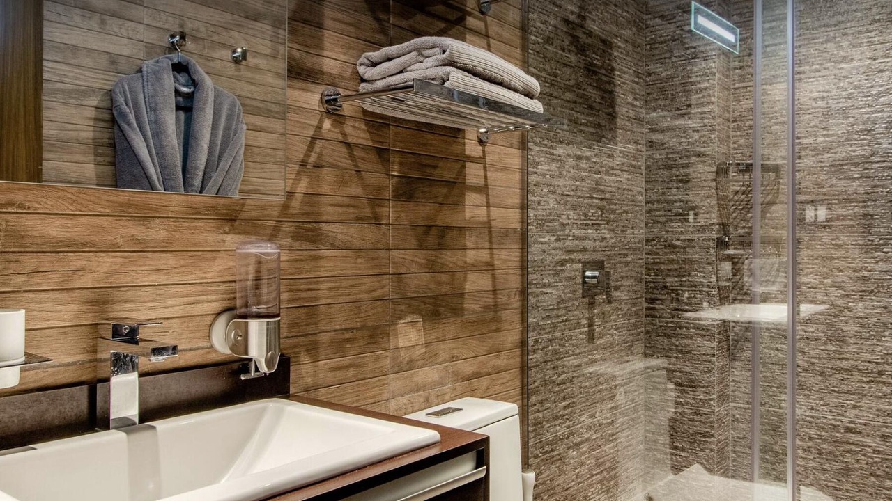 Photo of Bathroom in Roma Norte
