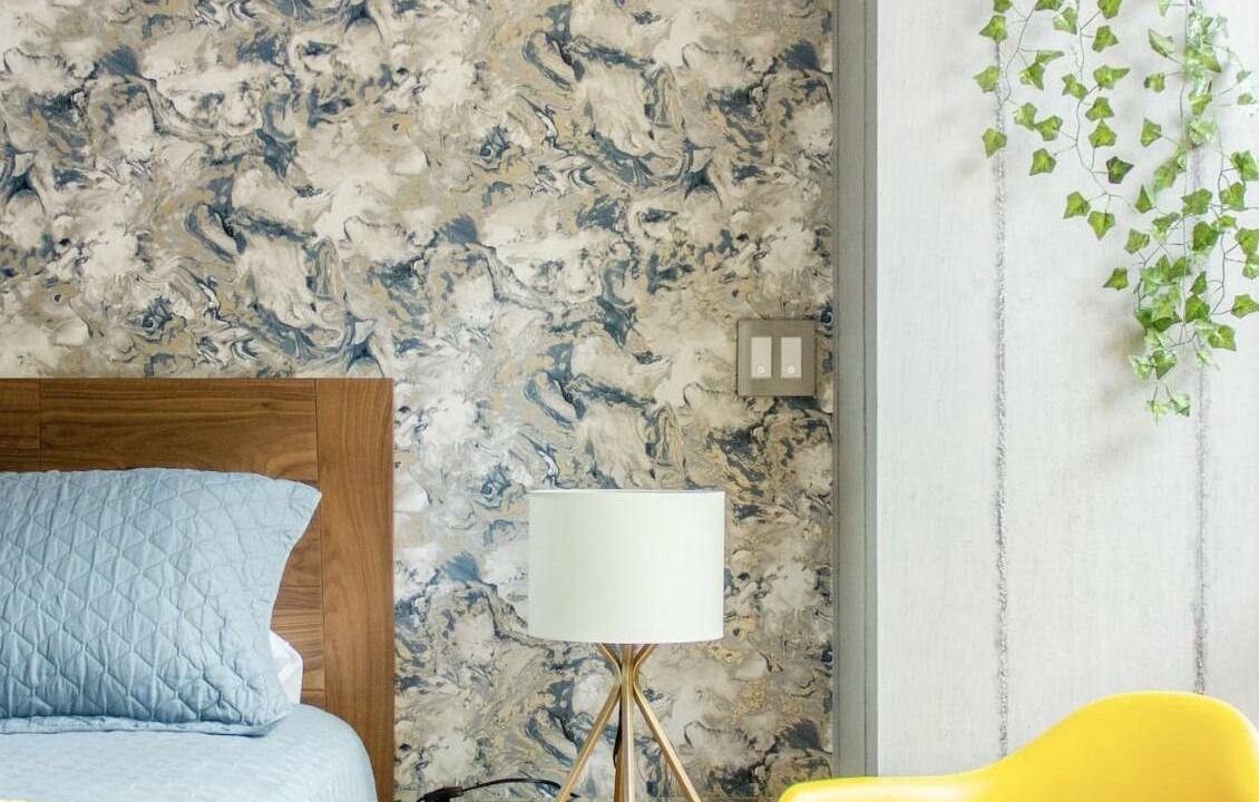 Photo of Bedroom in Roma Norte