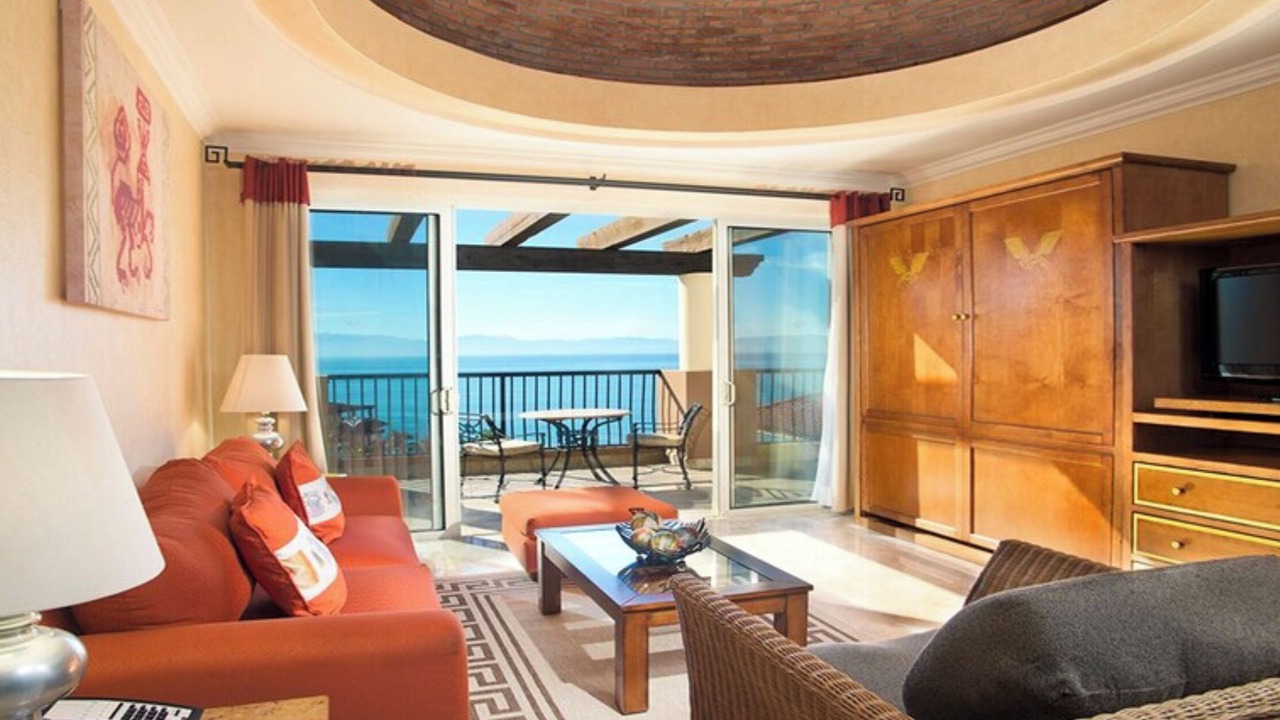 Photo of Livingroom in Flamingos
