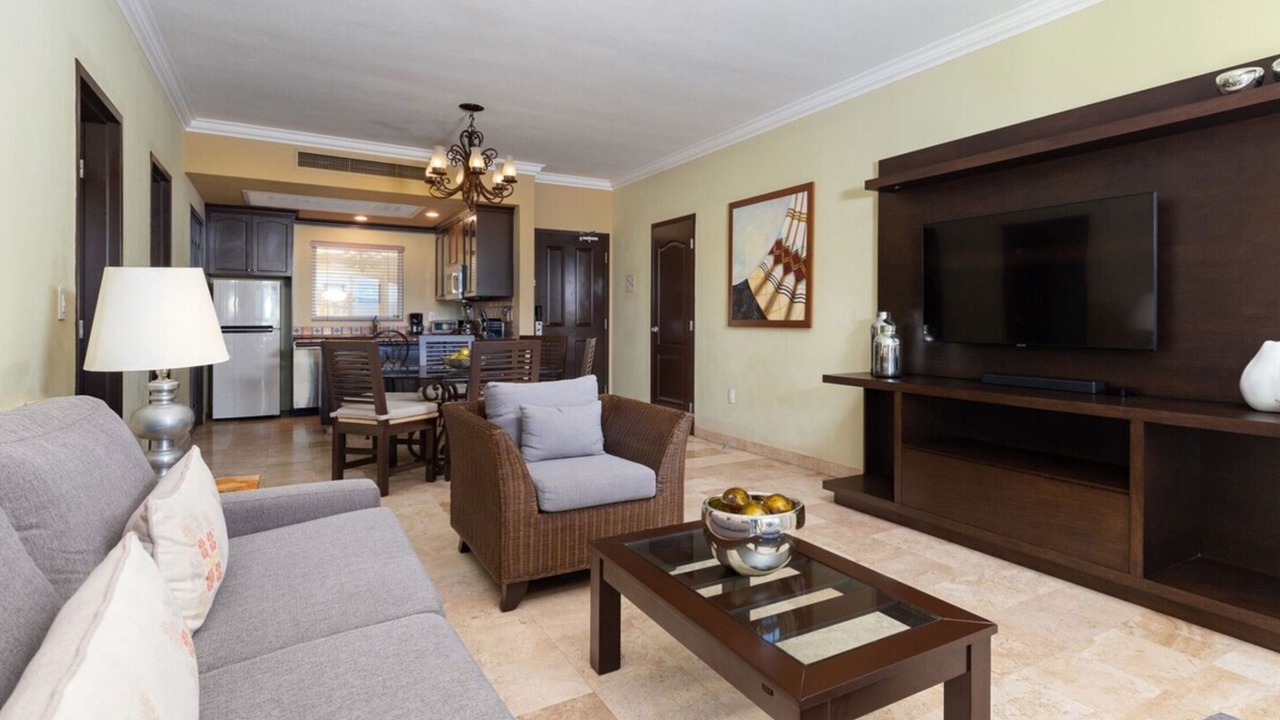 Photo of Livingroom in Flamingos