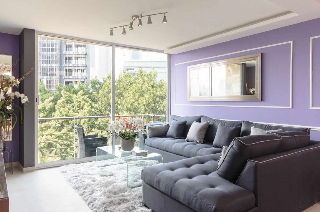 Photo of Livingroom in Roma Norte