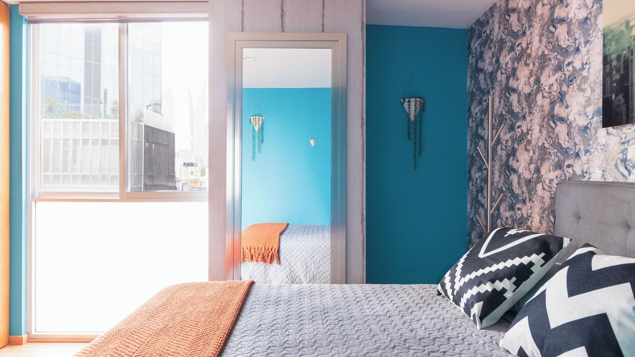 Photo of Bedroom in Roma Norte