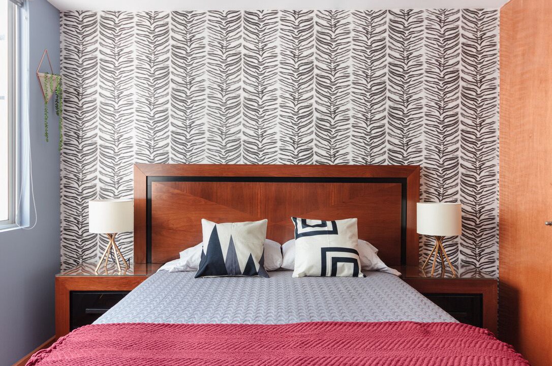 Photo of Bedroom in Roma Norte