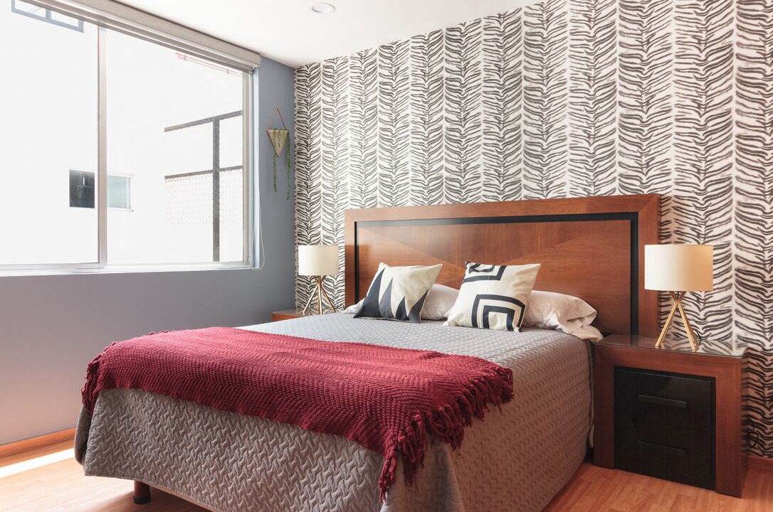 Photo of Bedroom in Roma Norte