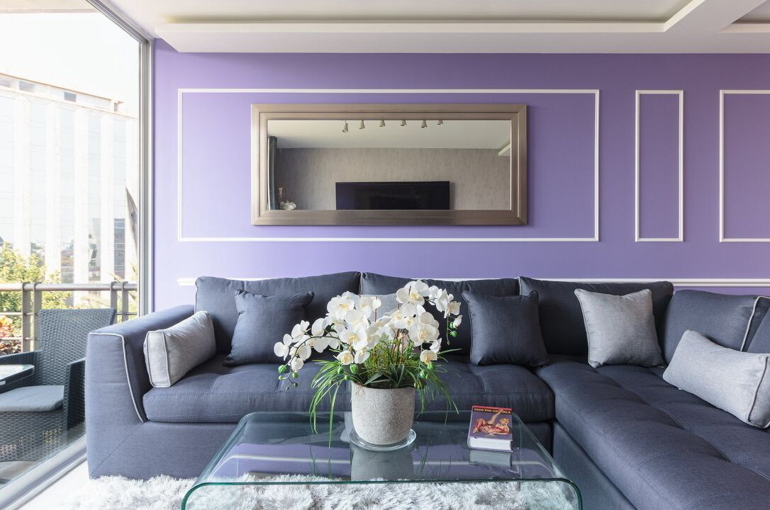 Photo of Livingroom in Roma Norte