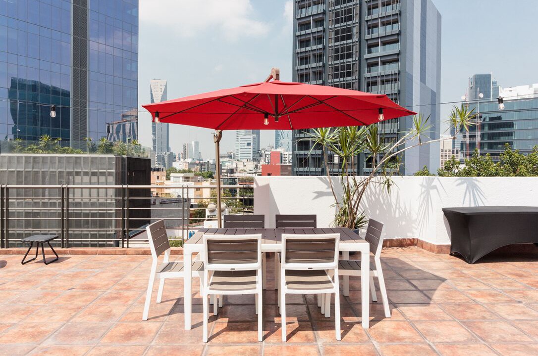 Photo of Outdoor in Roma Norte