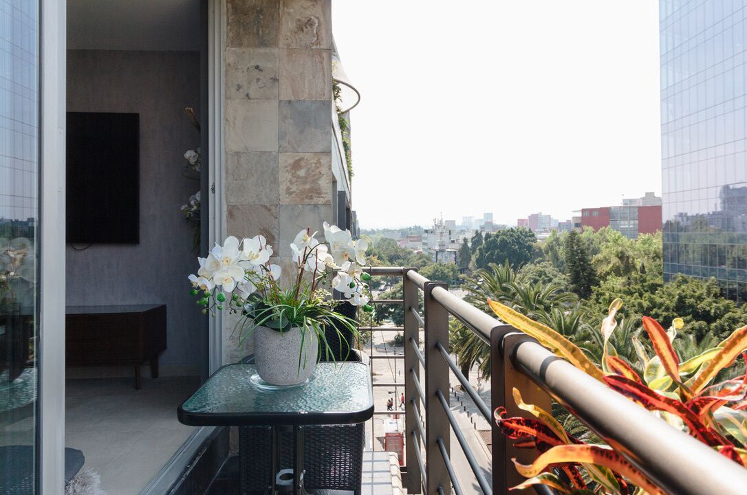 Photo of Outdoor in Roma Norte