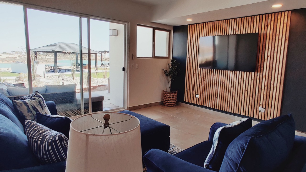 Photo of Livingroom in La Choya