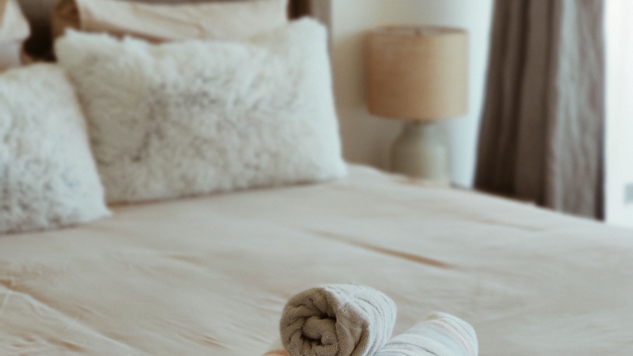 Photo of Bedroom in La Choya