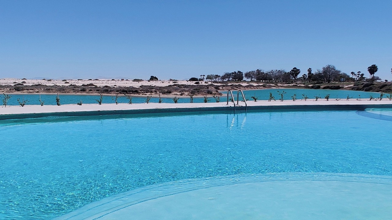 Photo of Outdoor in La Choya