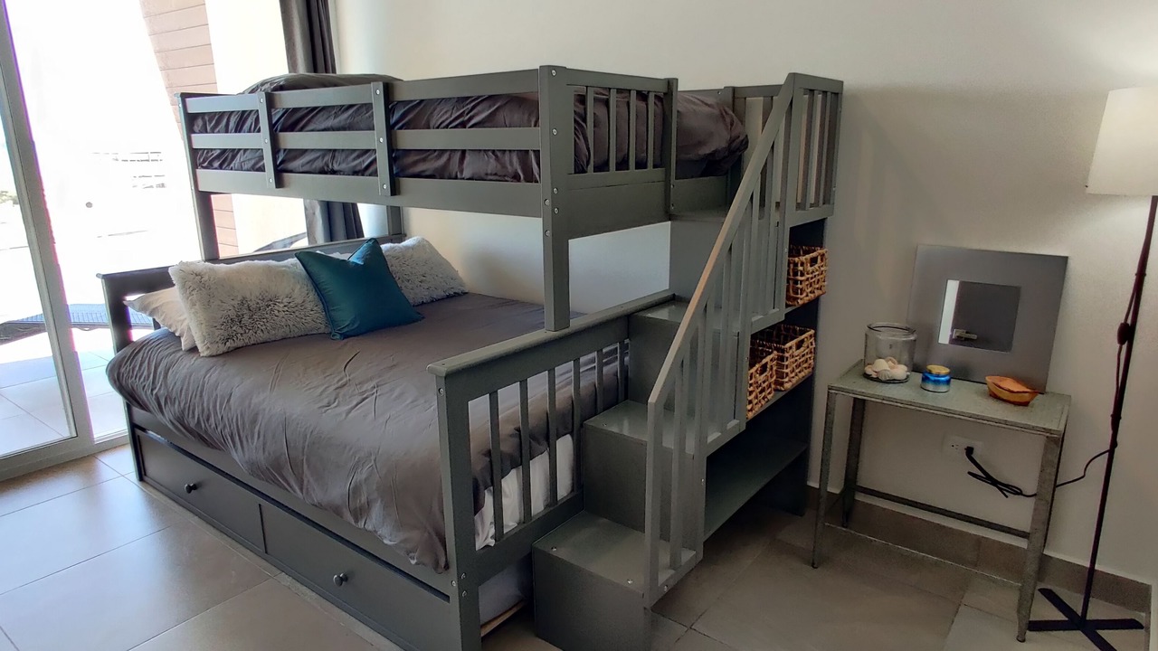 Photo of Bedroom in La Choya