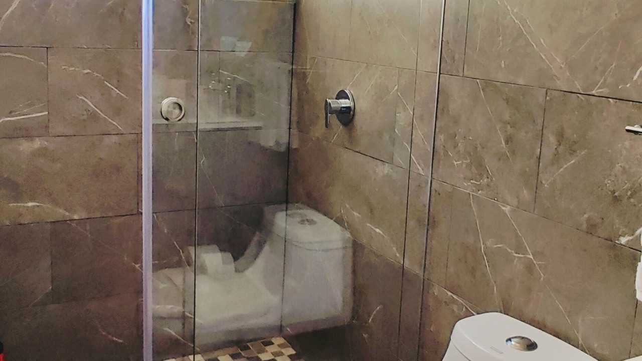 Photo of Bathroom in La Choya