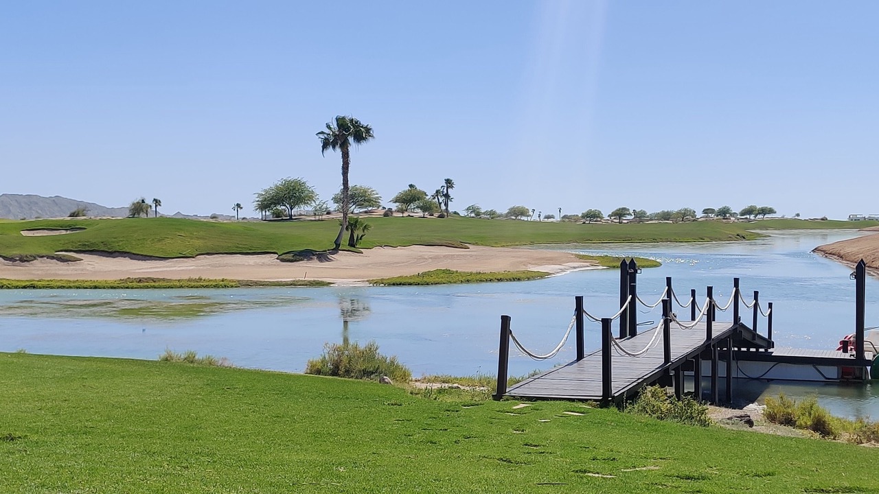 Photo of Outdoor in La Choya