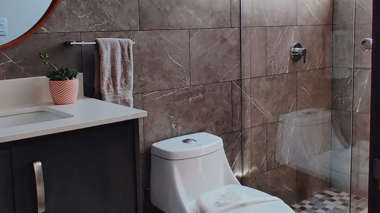 Photo of Bathroom in La Choya