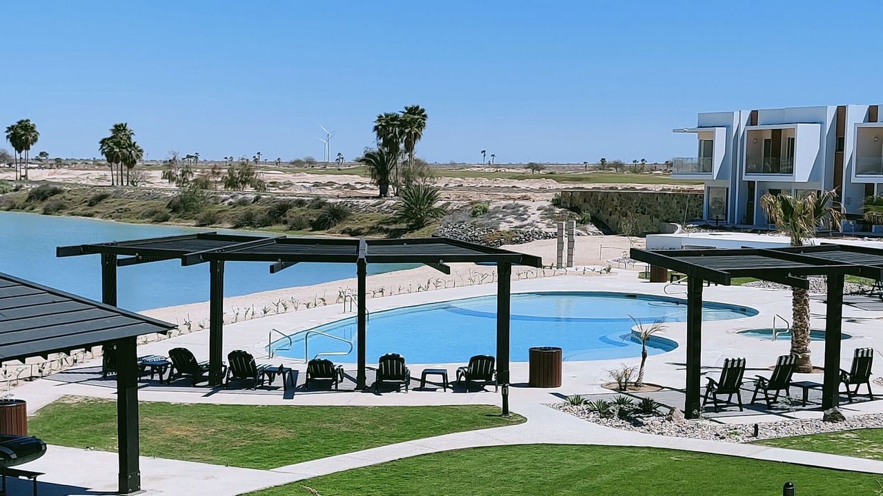 Photo of Outdoor in La Choya
