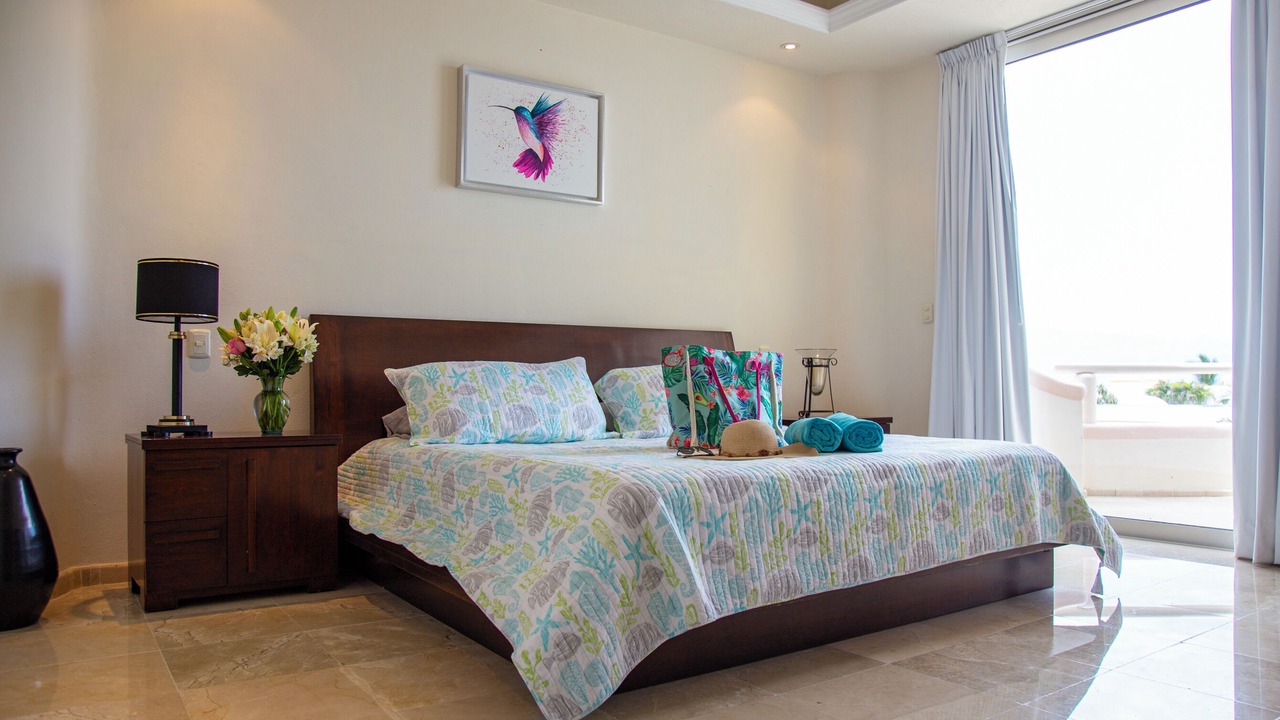 Photo of Bedroom in Flamingos