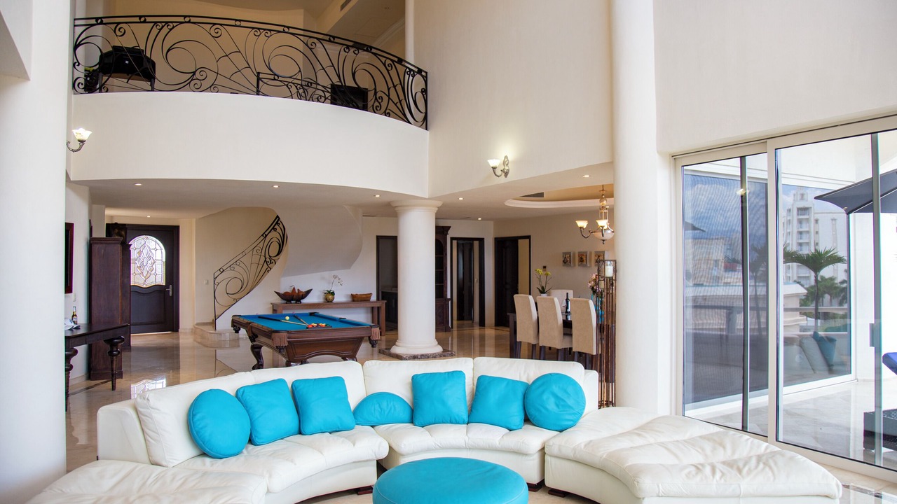 Photo of Bedroom in Flamingos