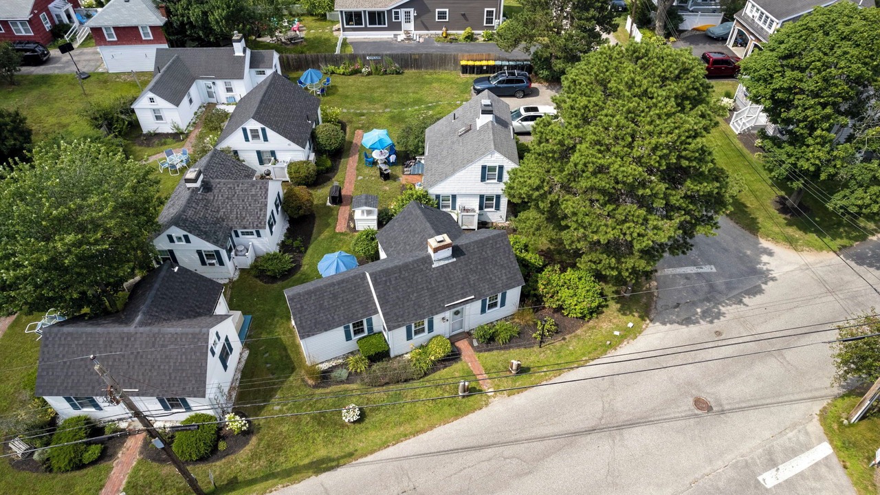Photo of Outdoor in Pine Point