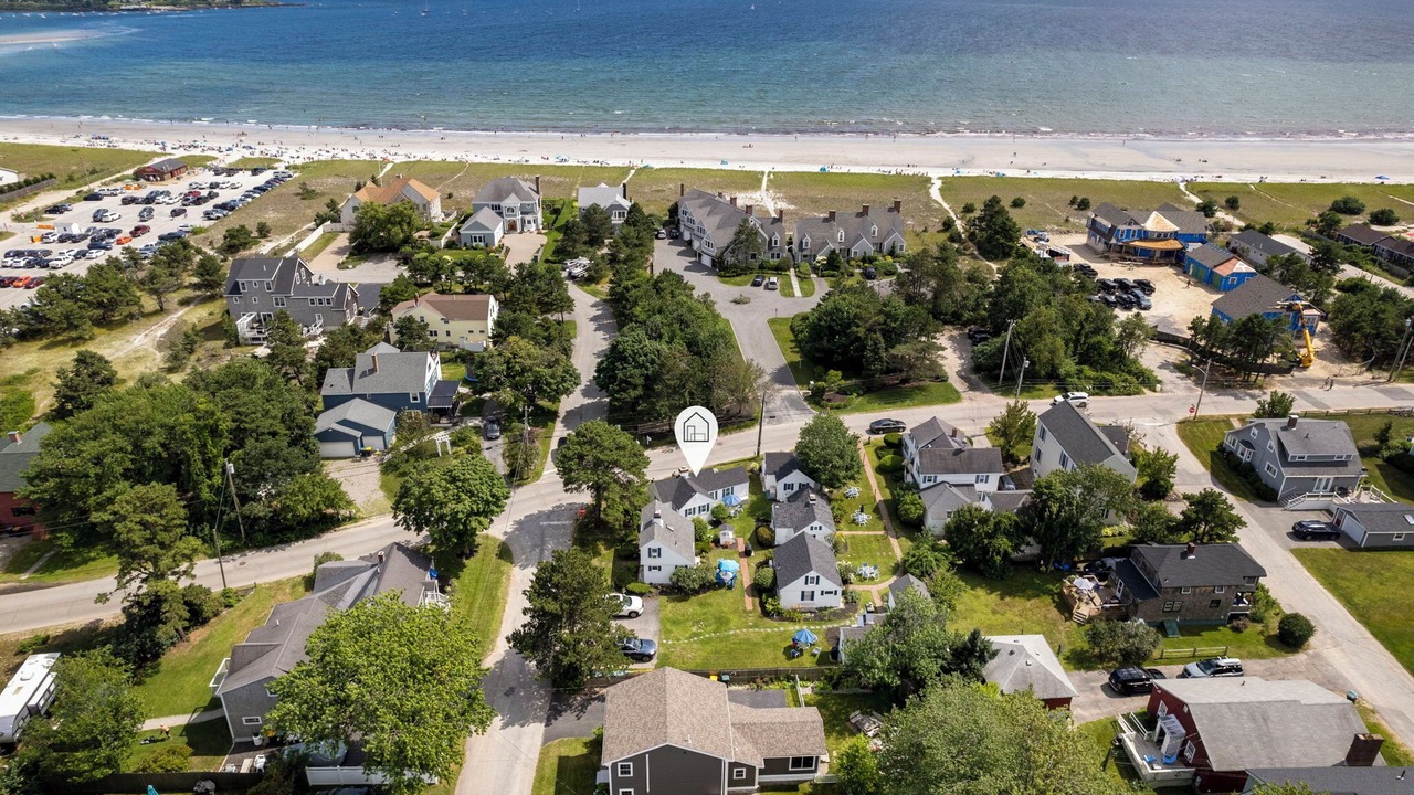 Photo of Outdoor in Pine Point