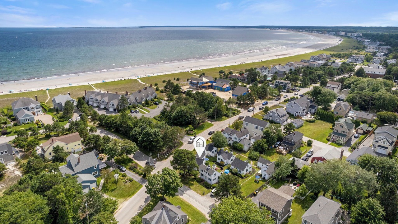 Photo of Outdoor in Pine Point