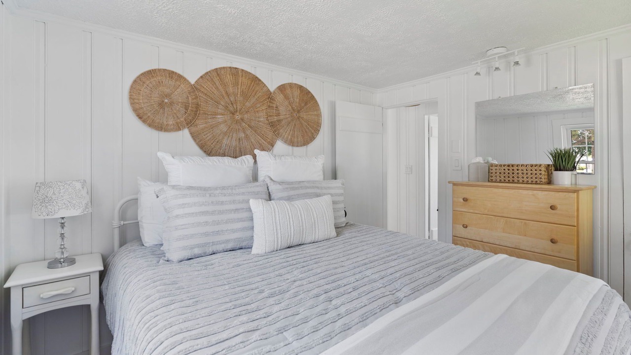 Photo of Bedroom in Pine Point