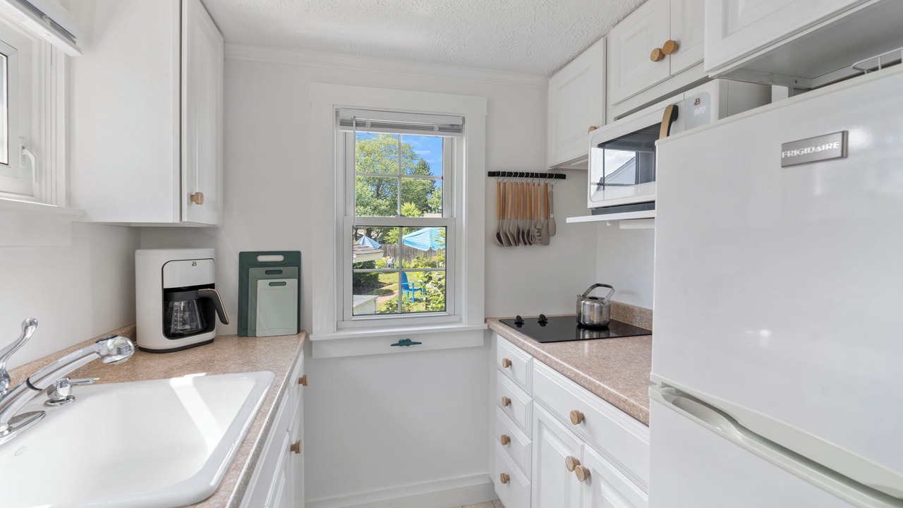 Photo of Kitchen in Pine Point