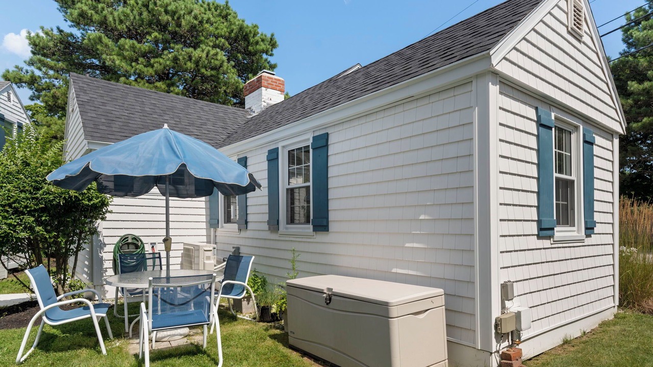 Photo of Outdoor in Pine Point