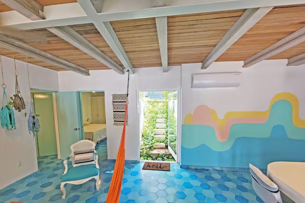 Photo of Bedroom in North End