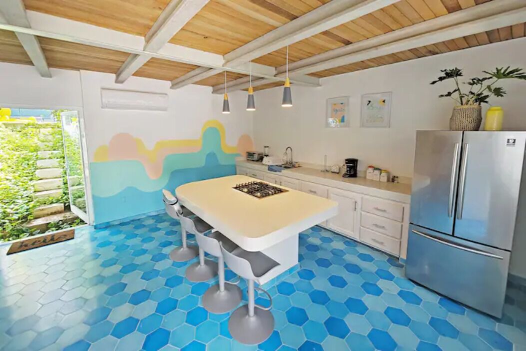 Photo of Kitchen in North End