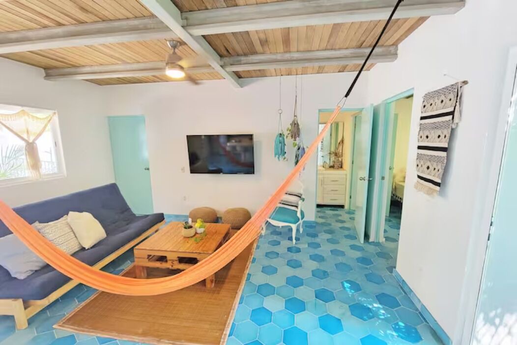 Photo of Livingroom in North End