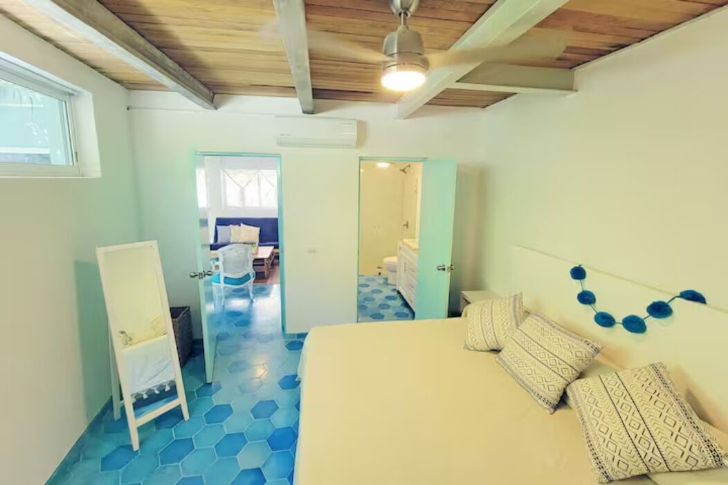 Photo of Bedroom in North End