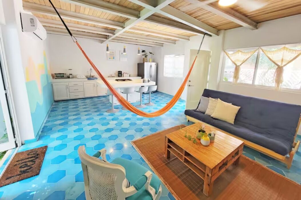 Photo of Livingroom in North End