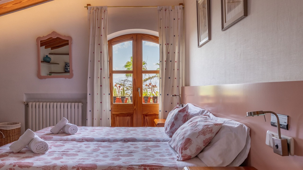 Photo of Bedroom in Muro