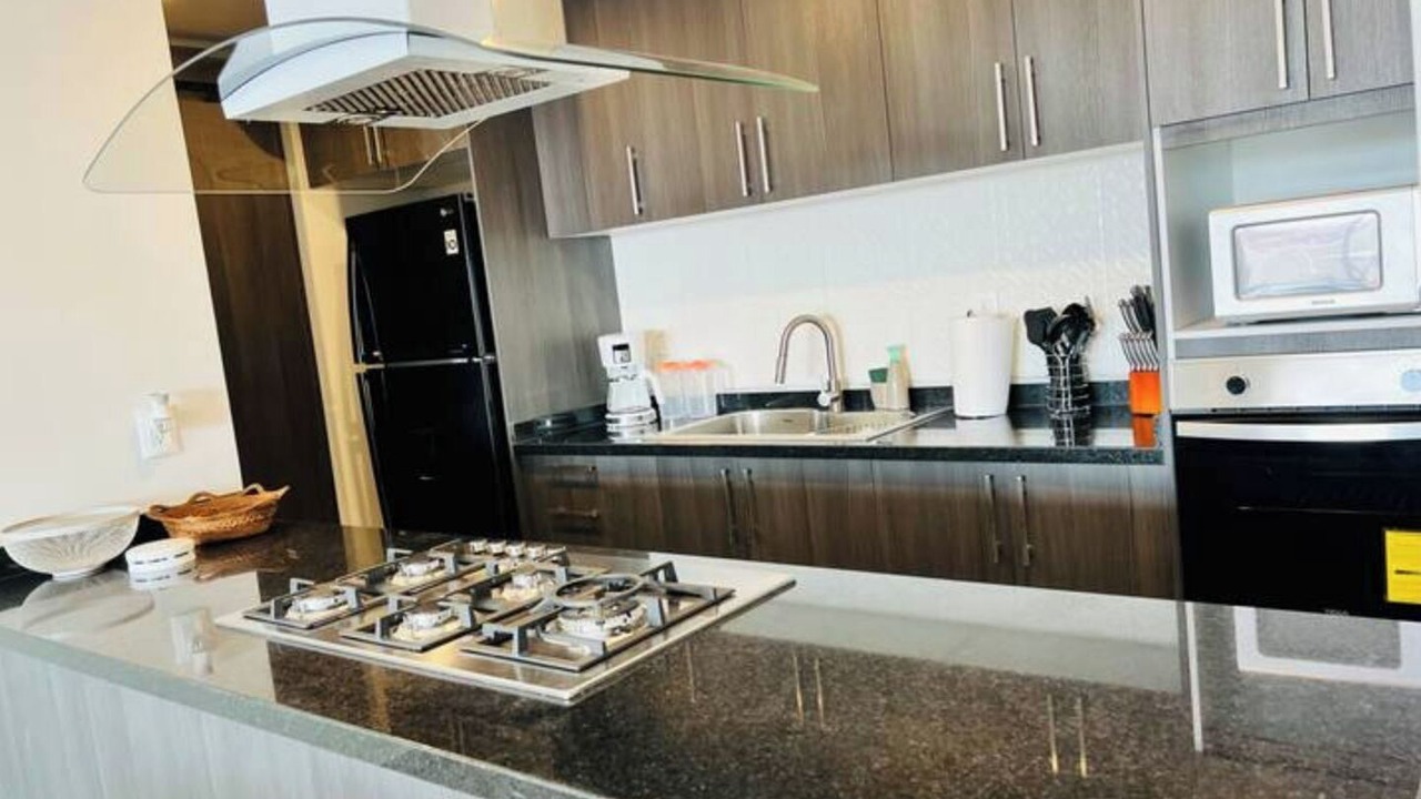Photo of Kitchen in Rancho Cortes