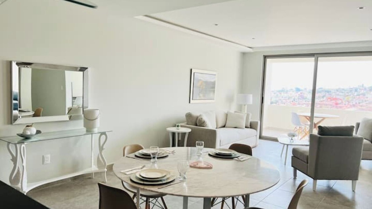 Photo of Livingroom in Rancho Cortes