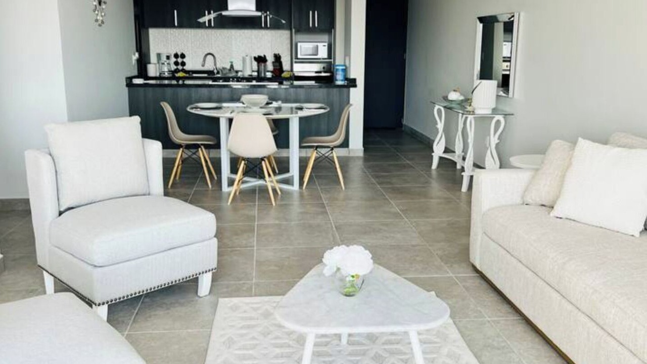 Photo of Livingroom in Rancho Cortes