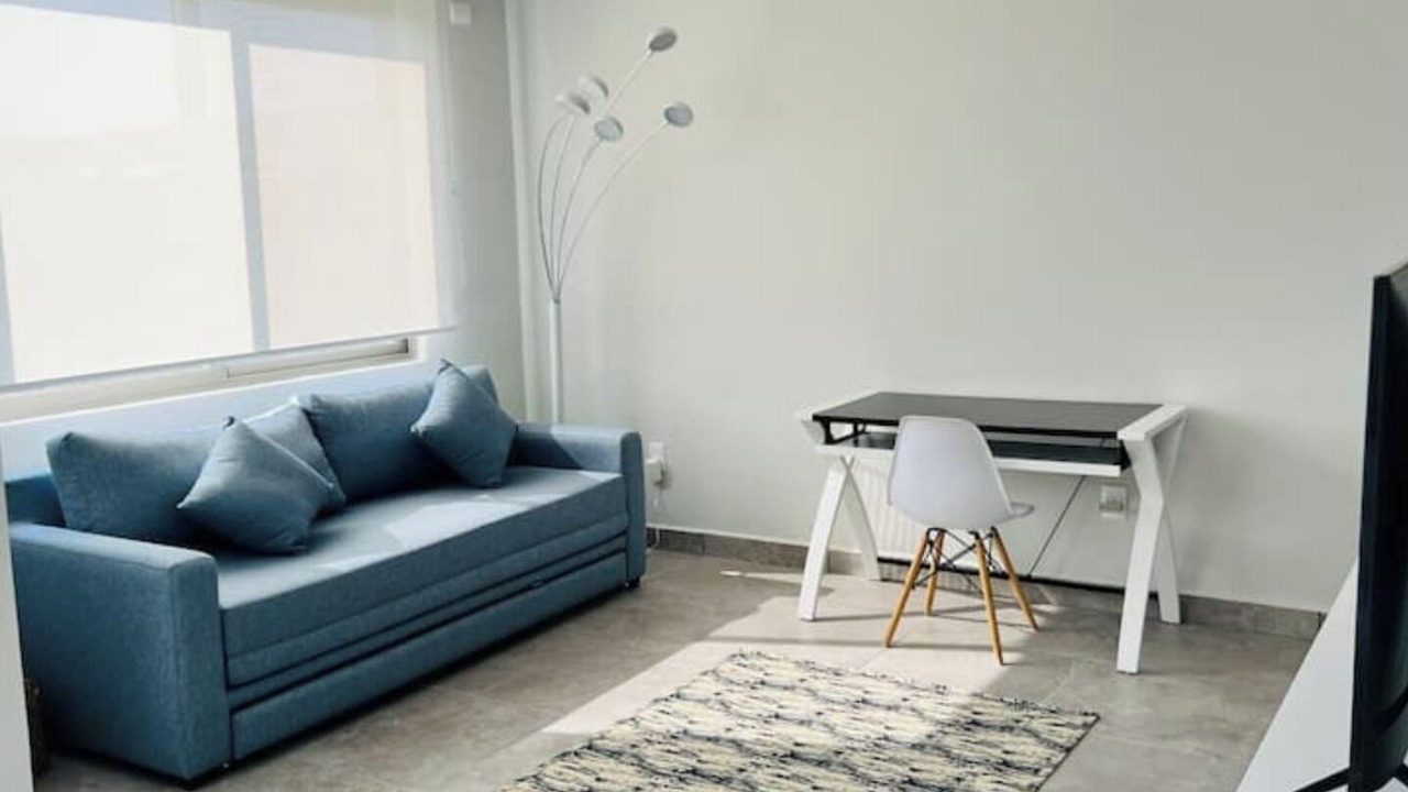 Photo of Livingroom in Rancho Cortes