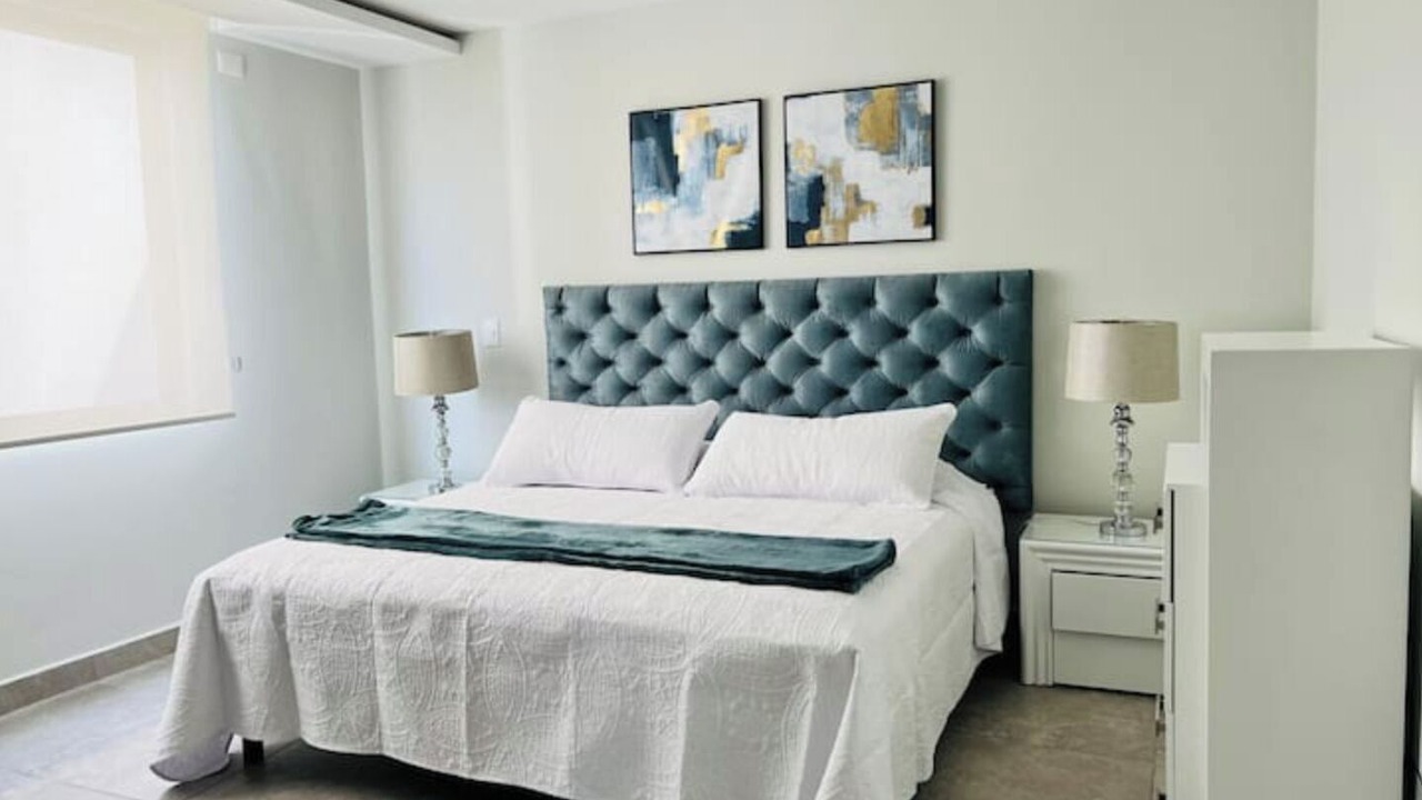 Photo of Bedroom in Rancho Cortes