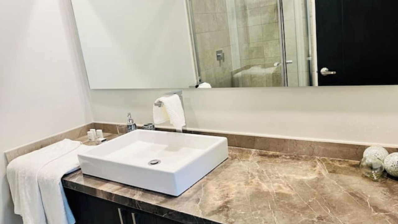 Photo of Bathroom in Rancho Cortes
