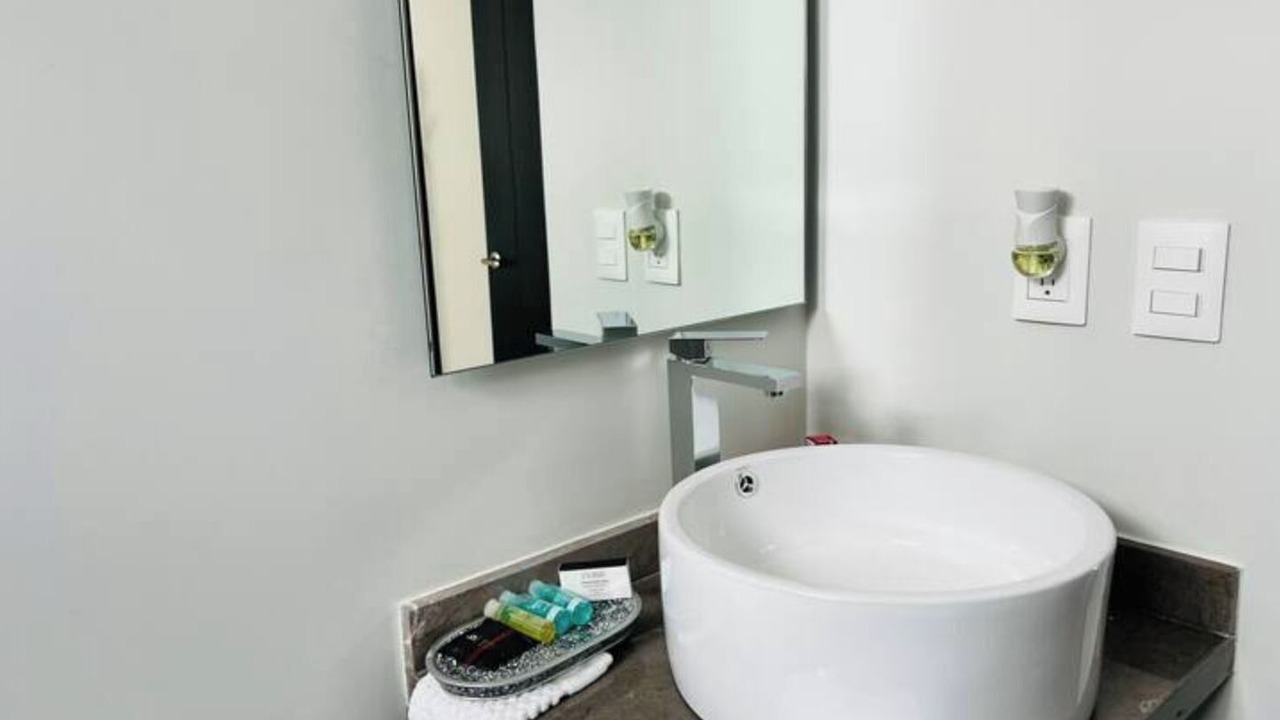 Photo of Bathroom in Rancho Cortes