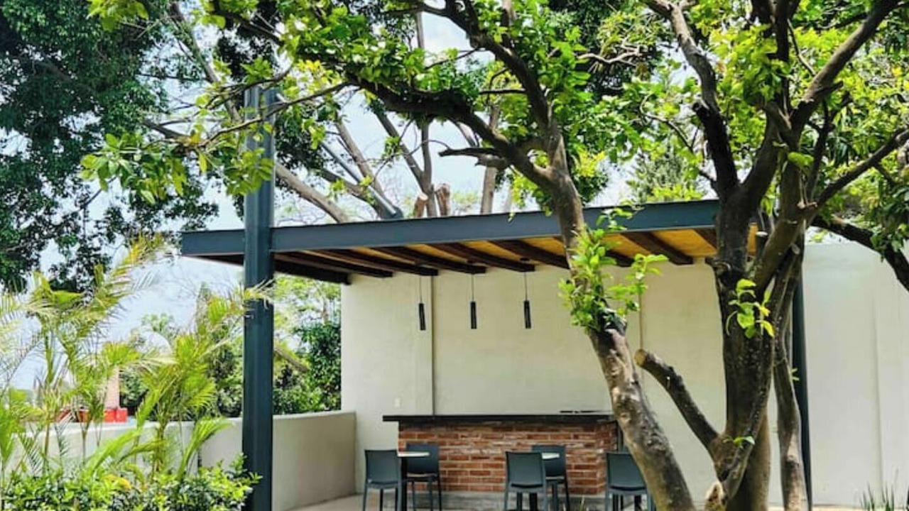 Photo of Outdoor in Rancho Cortes