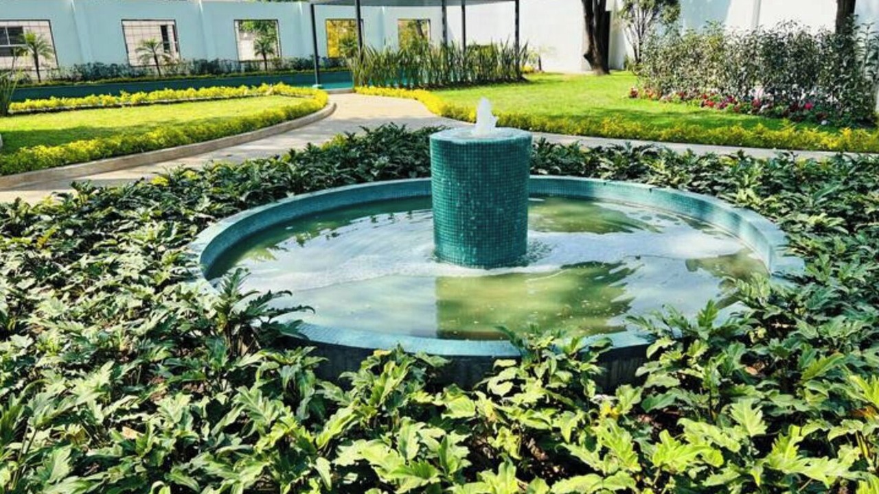 Photo of Outdoor in Rancho Cortes