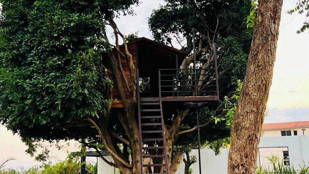 Photo of Outdoor in Rancho Cortes