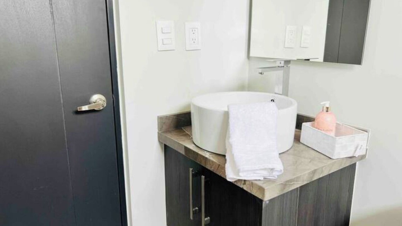 Photo of Bathroom in Cuernavaca