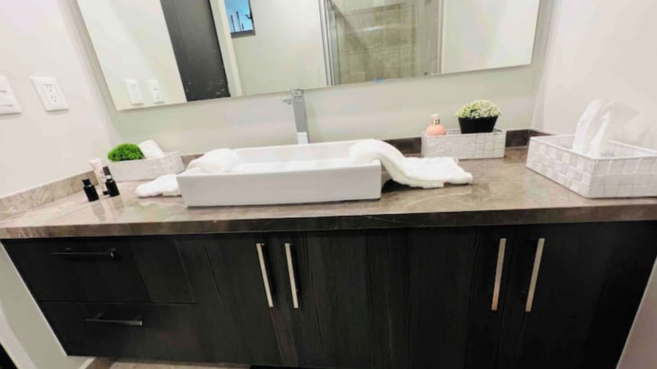 Photo of Bathroom in Cuernavaca