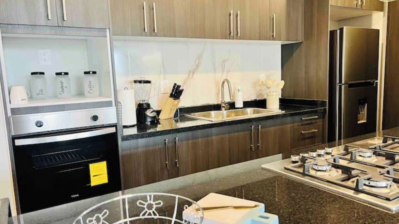 Photo of Kitchen in Cuernavaca